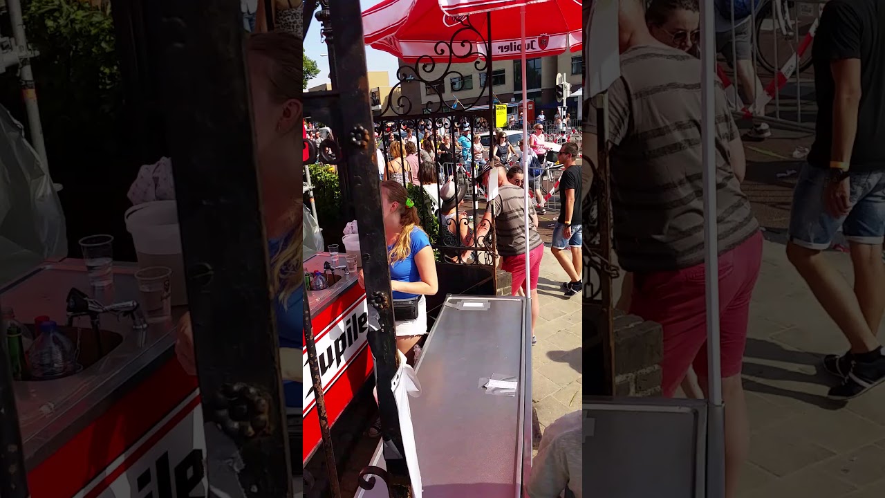 Nijmegen Vierdaagse 2018