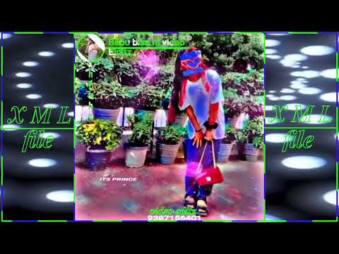 xml video editz Babu bisa ni video gasujok mo