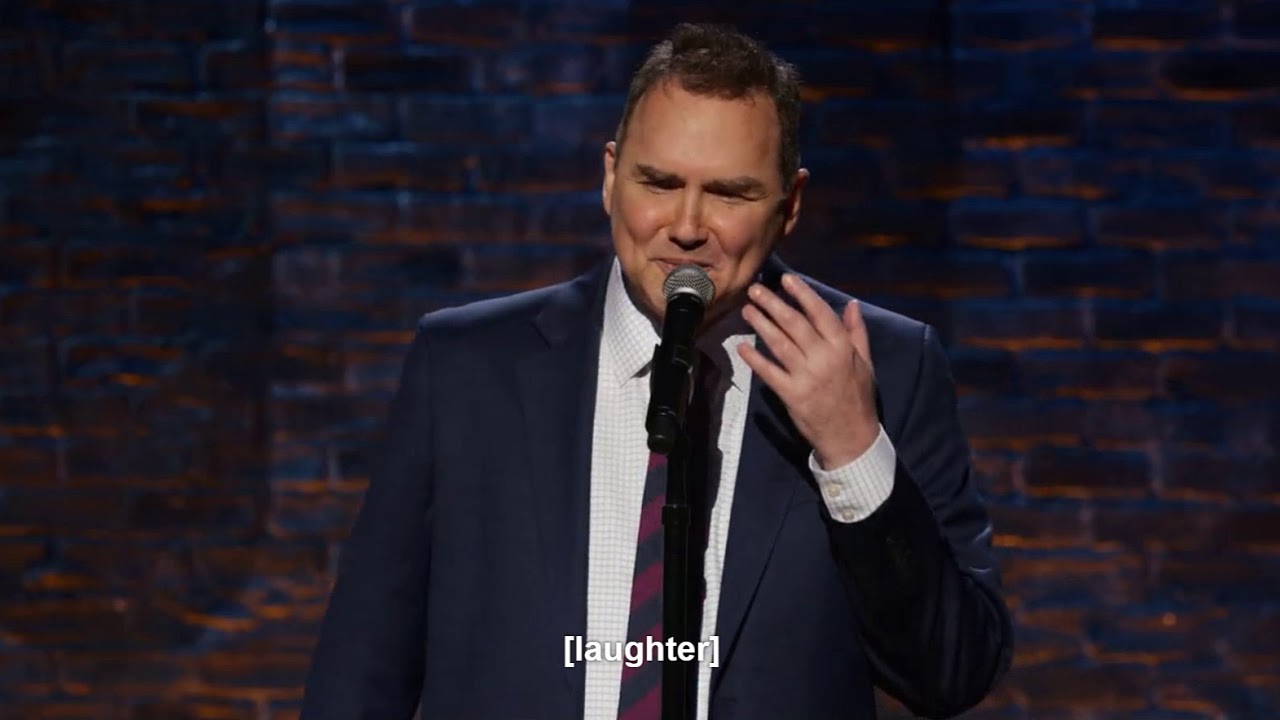 Watch Norm Macdonald - Suicide on YouTube Watch Norm Macdonald - Suicide on YouTube