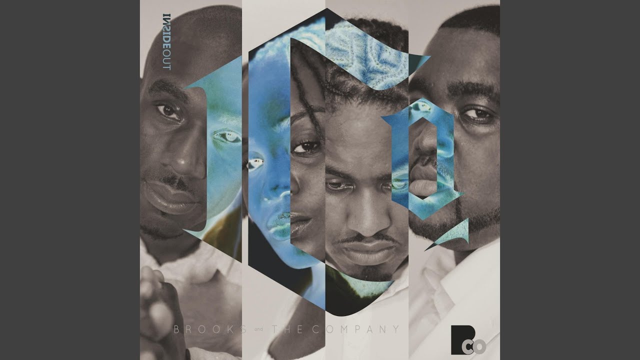Tonton A Living Sacrifice (feat. Danae Williams) di YouTube