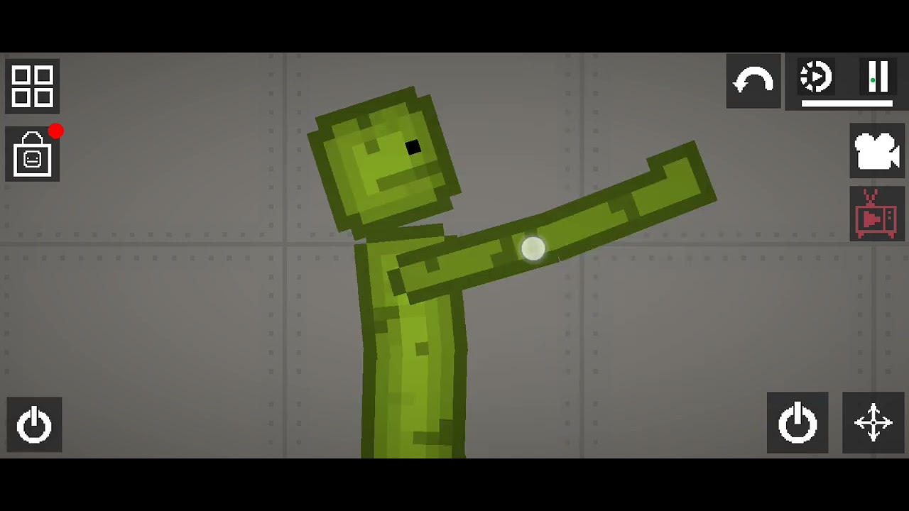 El primer video  Parte 1  nuevo mapa conocido por melón y sus amigos