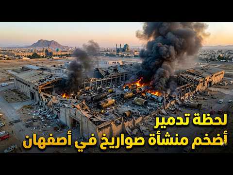 واشنطن تفتح مضيق هرمز بالقوة العسكرية وإيران لم تكن مستعدة لمواجهة القوة الأمريكية الكاملة