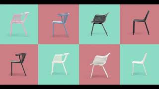 Target Furniture   Chairs TV advert   VideoTaxi