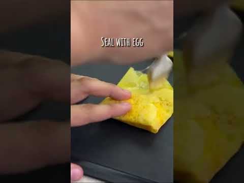 Easy Air Fried