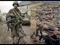 Salvaging ww2 battlefields  how vehicles  weapons were reused