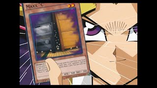 BAN Maxx "C" Konami