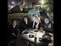 CAMPING@EXPO LAKE PART 2|Momshie Ods
