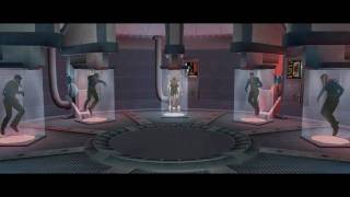 Let's Play Star Wars KOTOR 2 Episode 1 : Peragus Start