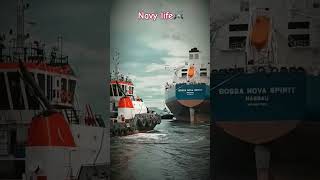 Navy Life Navy Status-Speech