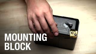 5Grp Powersport Battery Batterie Pour Sports Motorisés 5Grp - 9083106