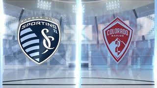 90 in 15: Sporting KC II vs. Colorado Rapids 2 | May 12, 2024