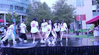 Husky Global Fair 2023 | Sigma Psi Zeta