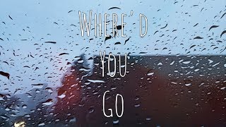 Where'd You Go - Fort Minor (Cover)