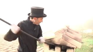 El Oficio De Deshollinador, En Peligro De Extinción