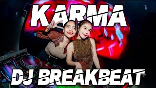 dj breakbeat - karma 