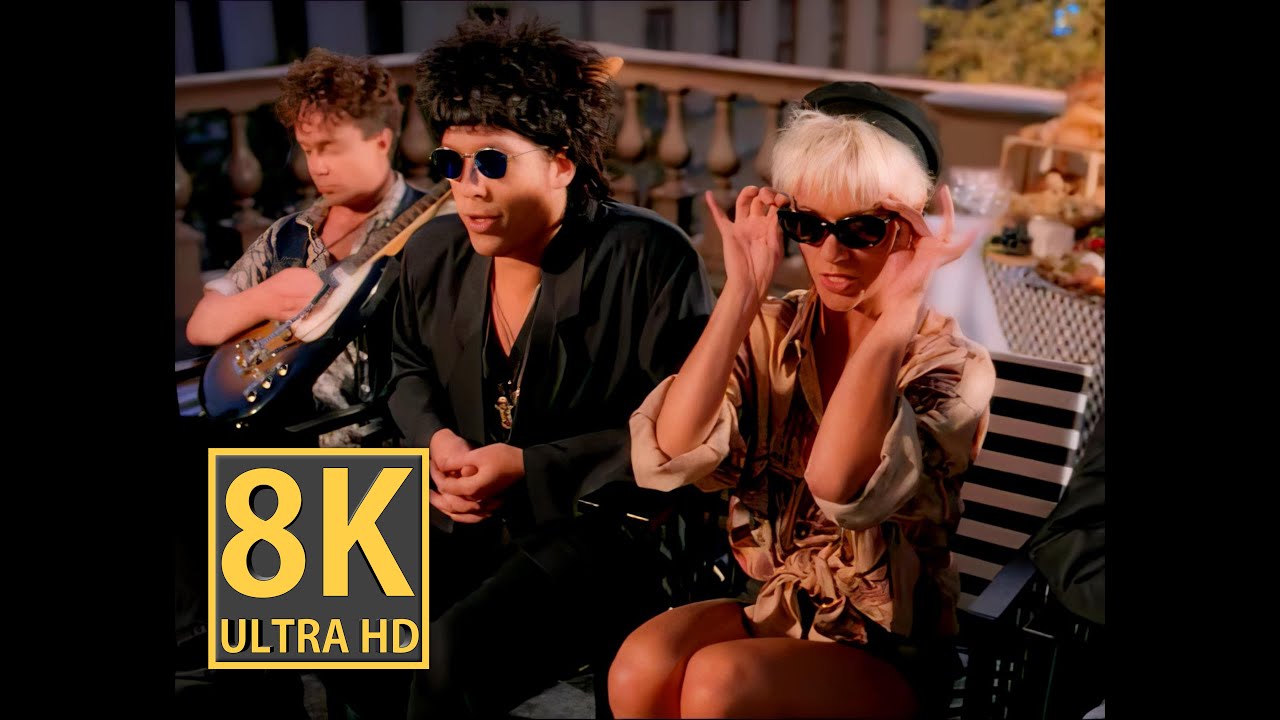Roxette - How Do You Do! - Remaster - YouTube
