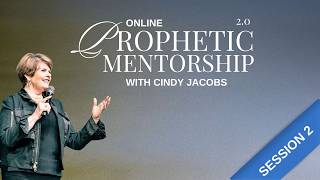 Prophetic Mentorship 2.0 - Session 2