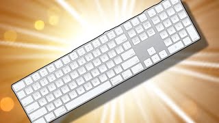 Apple Magic Keyboard – Still Worth It After 4 Years?