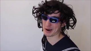 Female Macbook - Filthy Frank