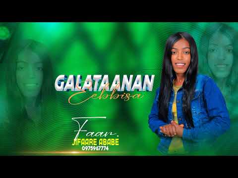 GALATAANAN EEBBISA Itti Eebbifamaa