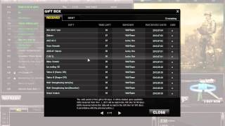 Wolfteam Hediye Kutusu Show