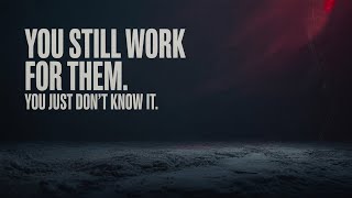 You Didn't Have A Childhood. You Had A Job.