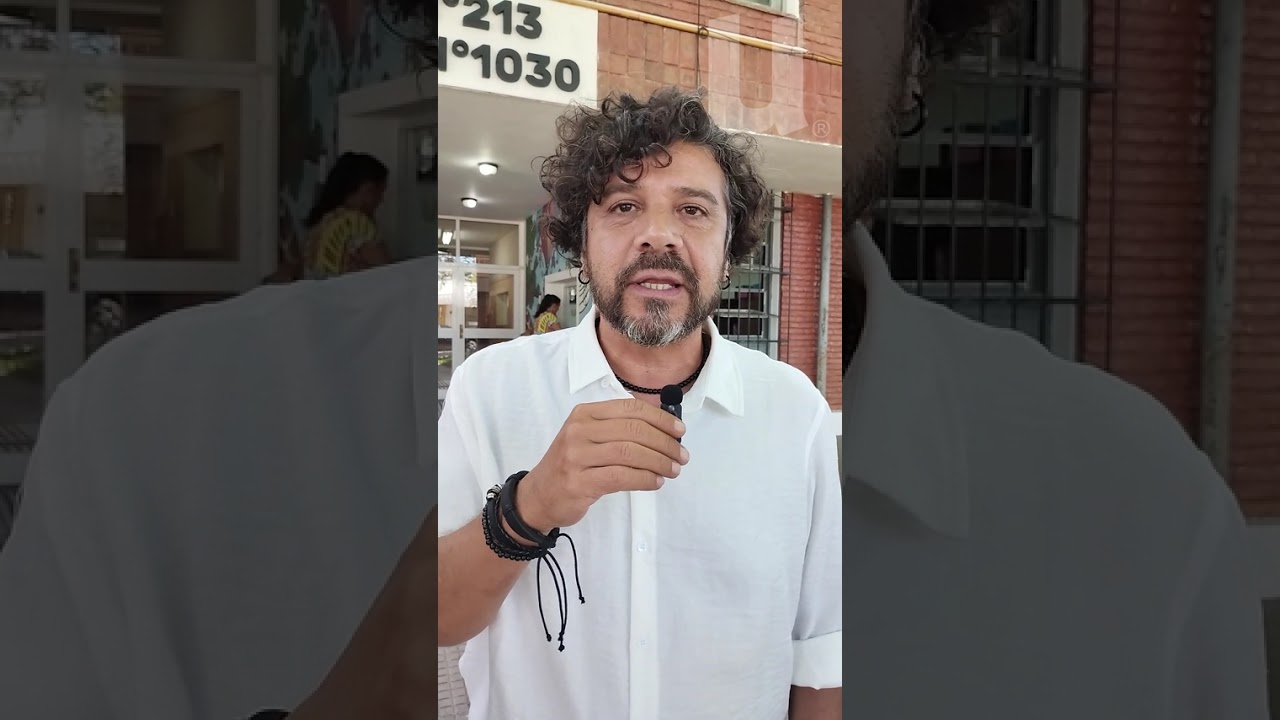 Importantes obras en establecimientos educativos