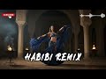 💫 HABIBI Balkan Remix 2025 🎶 | Trending Arabic Deep House Anthem