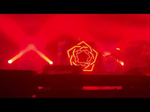 Carpenter Brut - Day Stalker / Night Prowler (Nantes, 22/06/22, Stereolux) - Live premiere