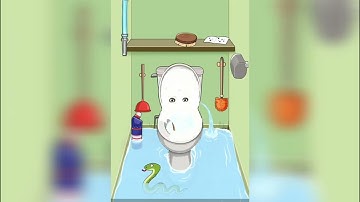 Mind maze tricky test level 51 Gameplay