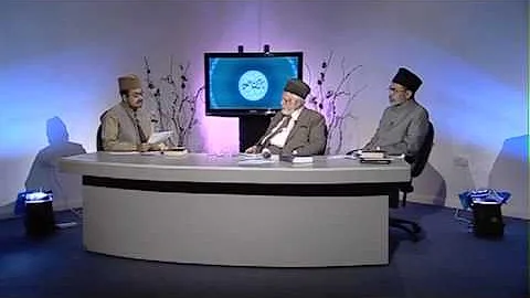 Braheen-e-Ahmadiyya (Part 2)
