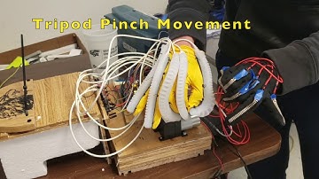 NRL_Soft_Robotic_Glove