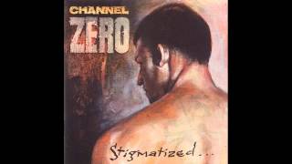 Channel Zero - Stigmatized [full album HQ, HD] thrash groove