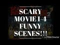 Funniest Scenes of Scary Movie 1-4