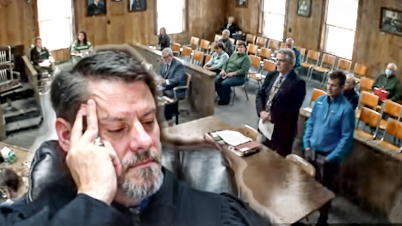 Felon Dodges Court For 7 Years, Goes Before Judge For Sentencing