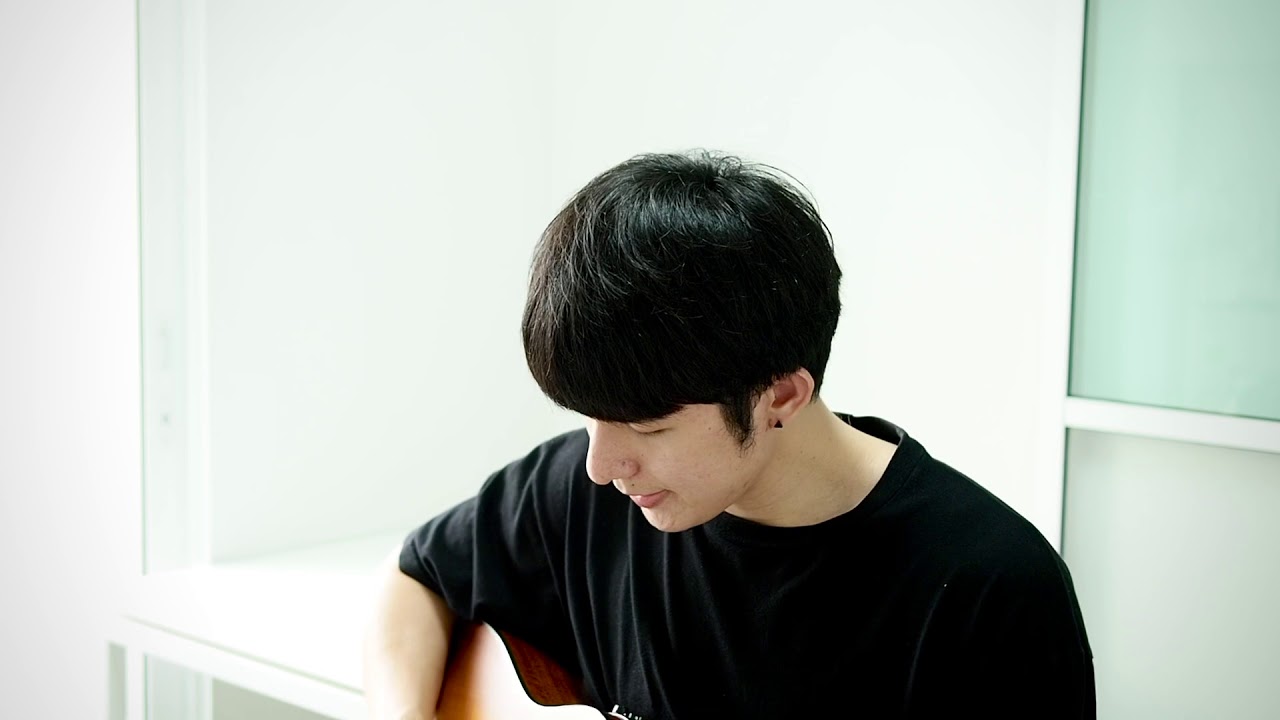 เดคิสุงิ - ว่าน ธนกฤต (cover goodboy)