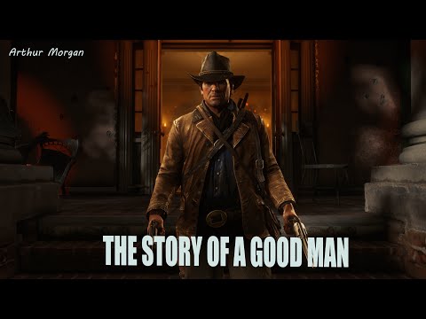 Arthur Morgan Tribute | Red Dead Redemption 2