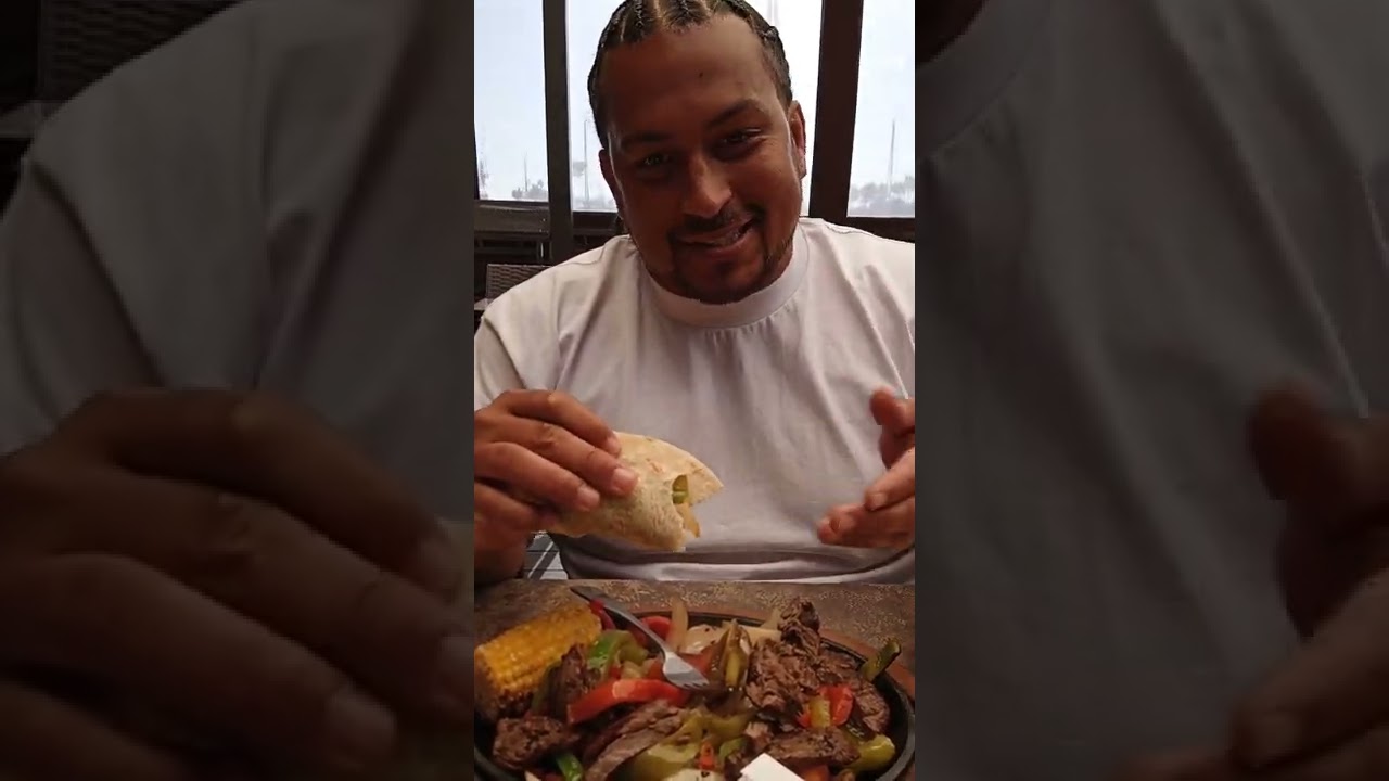 Tequila Jack's RestaurantSizzling Asada Fajitas 🧄 🧈Marinated Steak