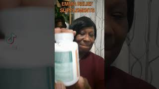 Emma Relief Supplement ||Review