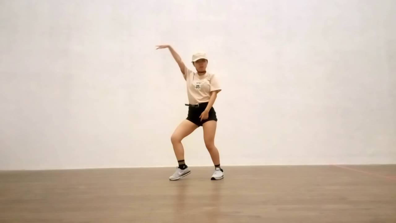 Lie - EXID (By Tiffany.Lam)