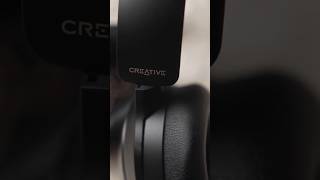 Reiniciando con Creative y Sound Blaster #creative #soundblaster #zen