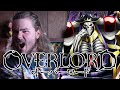 OVERLORD Opening 4 - Hollow Hunger FULL VERSION (English Cover)
