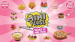 Make it Mini Ramen while i wait for more lifestyle to get here🥰 #mini, Mini  Verse