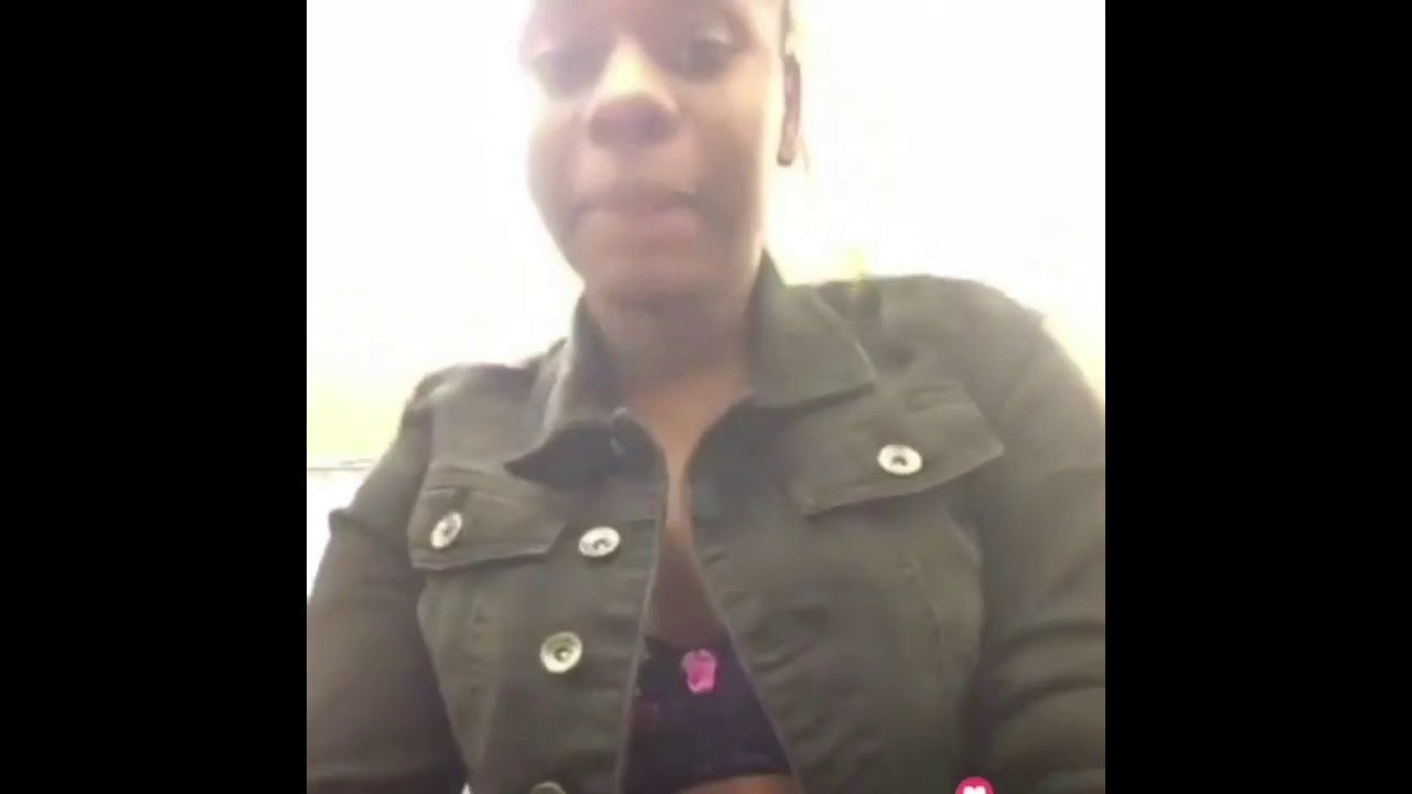 Listen to Kenneka Jenkins was she over Monifah and the hotel party