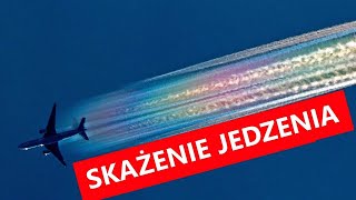 Pilne Orędzie Jezusa - SKAŻENIE JEDZENIA i ZASOBÓW  Czasy Ostateczne Luz de Maria