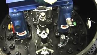Capping Gauging Devices, Sample Valves and Thermowells with the Emergency Response Kit (ERK)