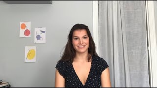 Lilia's Journey to College