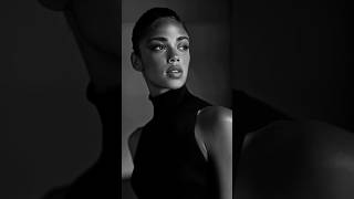 Mirror On Me | An Afrofuturist Fashion Film by OZ PAAVALI | OpenArt