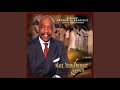 El Shaddai - Bishop George Searight & Royal Priesthood