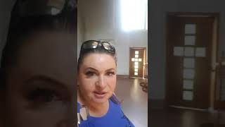 Ясновидящая Ванга , Храм Святой Петки